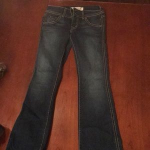 Hudson Jeans